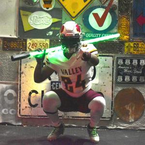 Antwan Lozano
