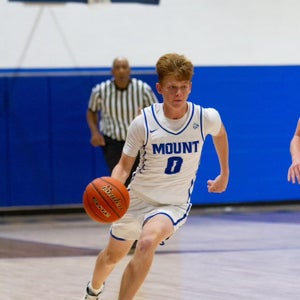 Bryce Durrett