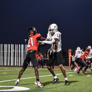 Deonte Juake