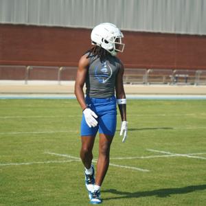 Julian Kendrick