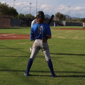 Zayden Peltz mugshot