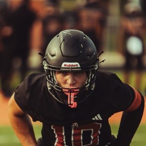 Israel Hayward mugshot