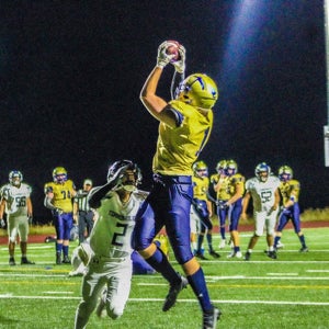 Collin Hendrickson mugshot