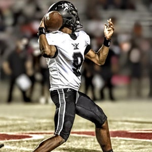 Braylon Dixon mugshot