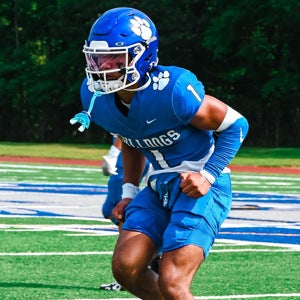 Justus Leitner mugshot