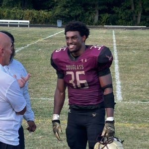 Glen Vinson III mugshot