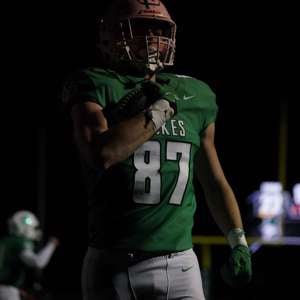 HUNTER STEPANICH