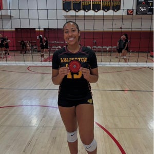 Maliah Malone mugshot