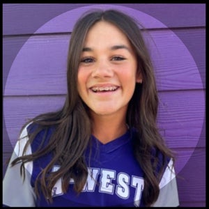 Makinzi Gallegos mugshot