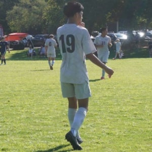 Jason Vasquez