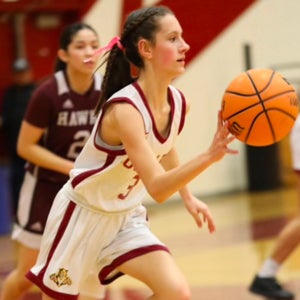 Kaylin Scheurich mugshot