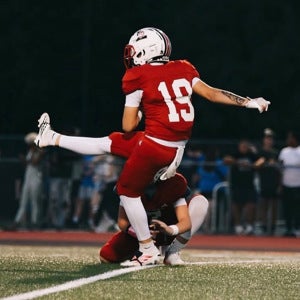 LUKAS GOSNELL