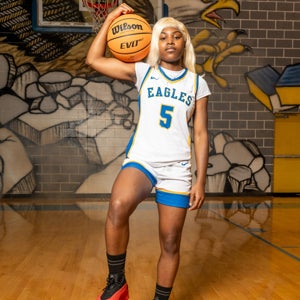 Janiah Gibson