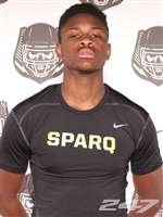 Taz Richardson mugshot