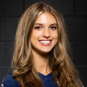 Sophia Albaugh mugshot