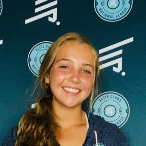 MADELINE PADELSKI