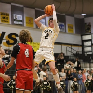 Sitterud Porter mugshot