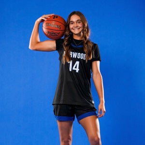 KALIE CHADWELL