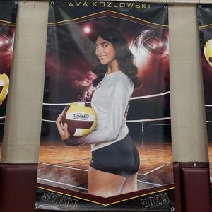 AVA KOZLOWSKI