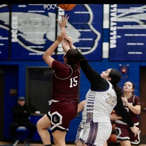 Kailey Garcia mugshot