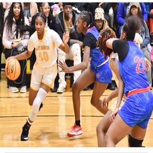 Teyuana Reaves