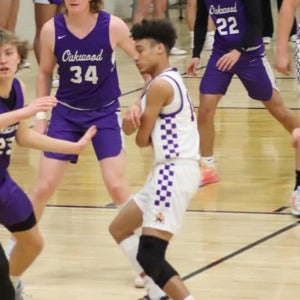 Ajhon Watson