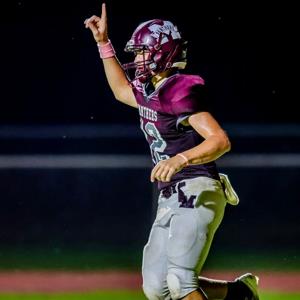 BROOKS LUKENS mugshot