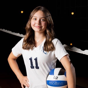 Olivia Zmuda mugshot