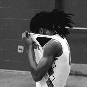 ANTONIO WORTHY