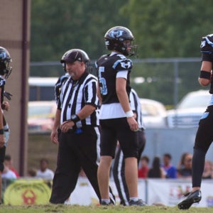 Spencer O'Callaghan mugshot