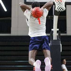 J'Sean Sanders