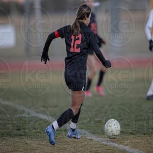 SYDNEY MIDDAUGH