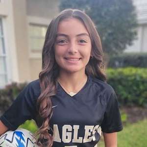 Mikayla Medina mugshot