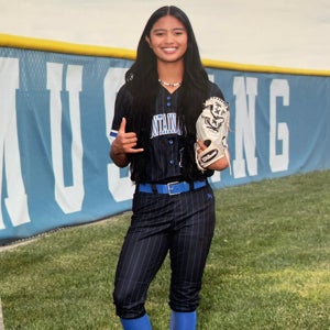 Surianti Bakri mugshot