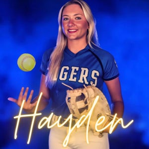 Hayden Gordy