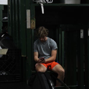 William Mulkey mugshot