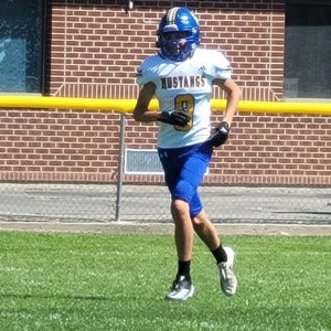 Dominyk Weber