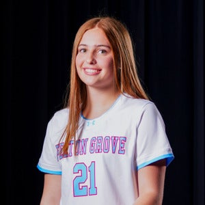 Tessa Chatten mugshot