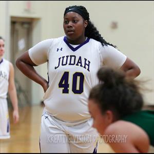 Sa'kinah Williams