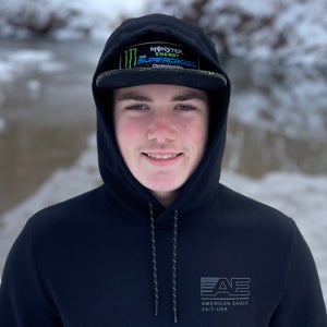KYLER WHITE