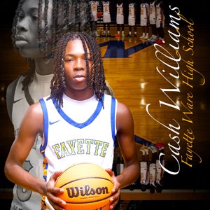 Cash Williams