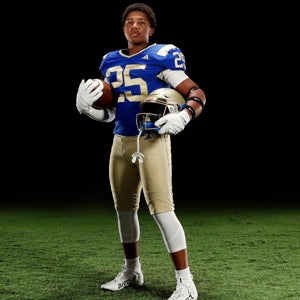 Dayne Williams