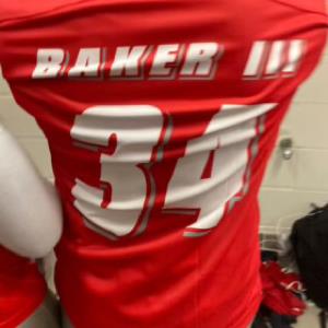 Robert Baker
