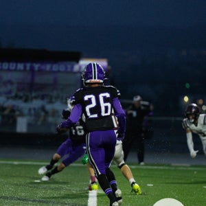 Ramaj Horton mugshot