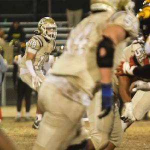 Jacob Andrade mugshot