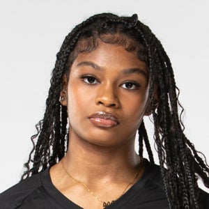 MEISHA SYKES