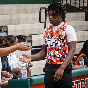 Tyrese Chandler mugshot