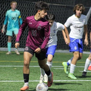 William Nicolozakes mugshot