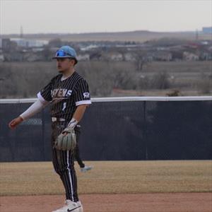 Landon Brophy