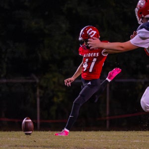 Caleb Stirewalt